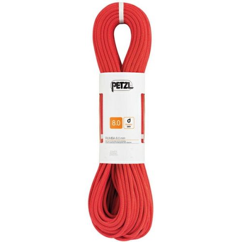 ペツル(PETZL) ルンバ 8mm R21B