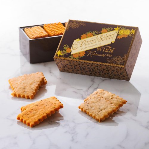 デメル(DEMEL) サワークッキー