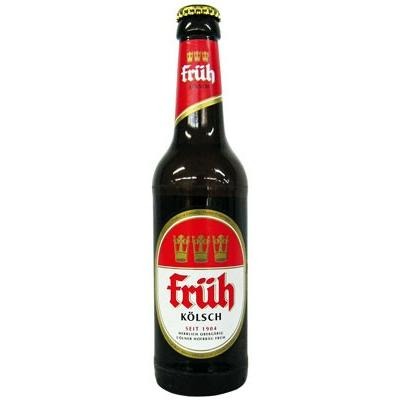 フリュー(Früh) フリュー ケルシュ