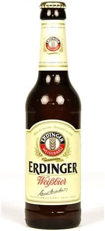 エルディンガー(Erdinger) ヴァイスビア ヘーフェ