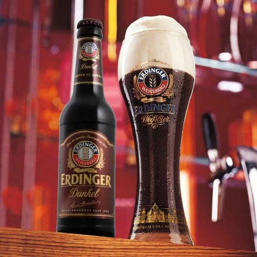ホップの旨みを楽しむならエールビール