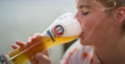 ドイツビールの歴史