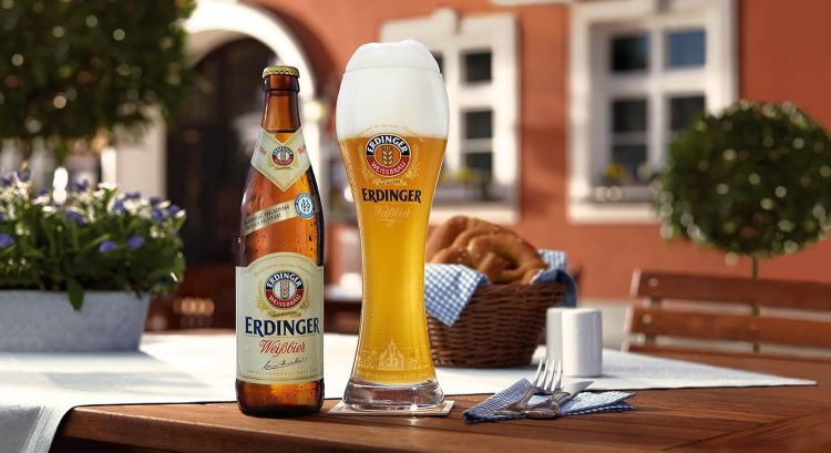 ビールのイメージ