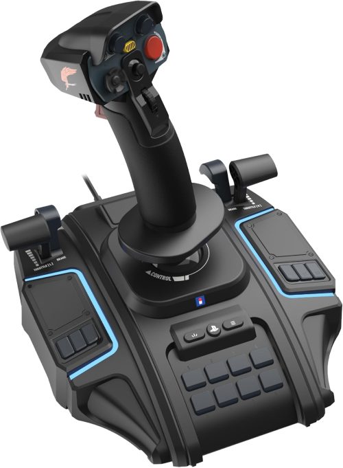 ホリ(HORI) ACE COMBAT 8: WINGS OF THEVE フライトスティック