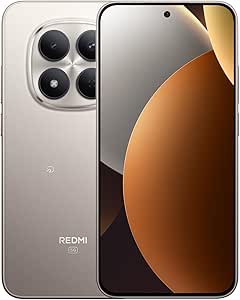 シャオミ(Xiaomi) REDMI Note 15 Pro