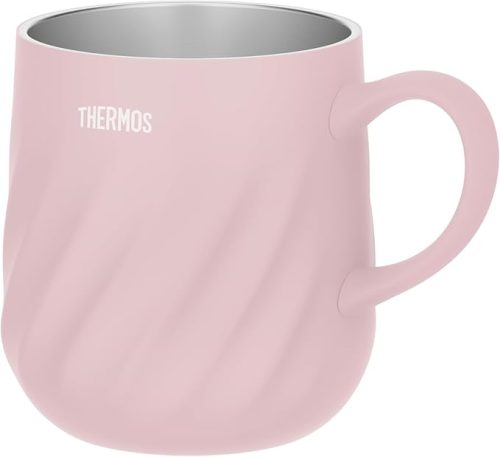 サーモス(THERMOS) 真空断熱マグカップ JTD-450