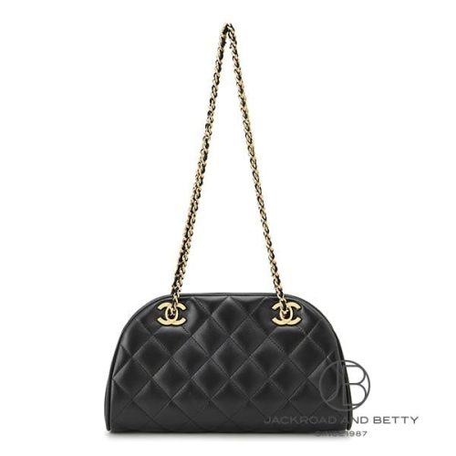 シャネル(CHANEL) チェーン クラッチバッグ