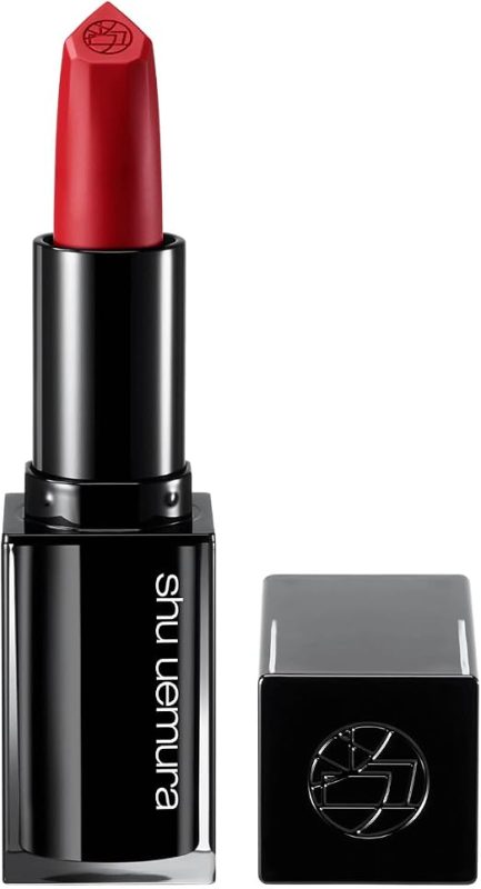 シュウ ウエムラ(shu uemura) ルージュ アンリミテッド キヌマット
