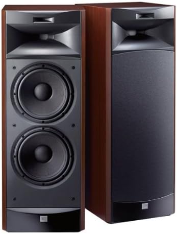 ジェイビーエル(JBL) S3900 フロア型スピーカーシステム