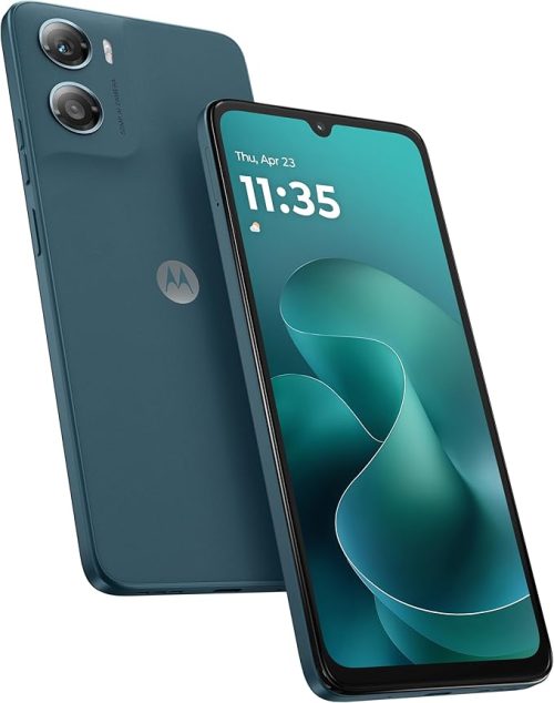 モトローラ(Motorola) moto g06
