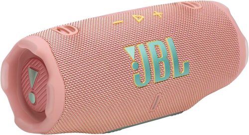 ジェイビーエル(JBL) Charge 6 JBLCHARGE6