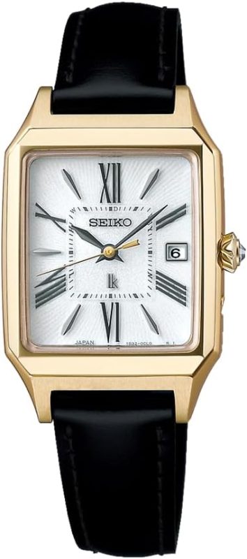セイコー(SEIKO) LUKIA SSVW212