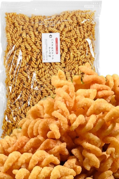 つまみ蔵 パスタスナック チーズ