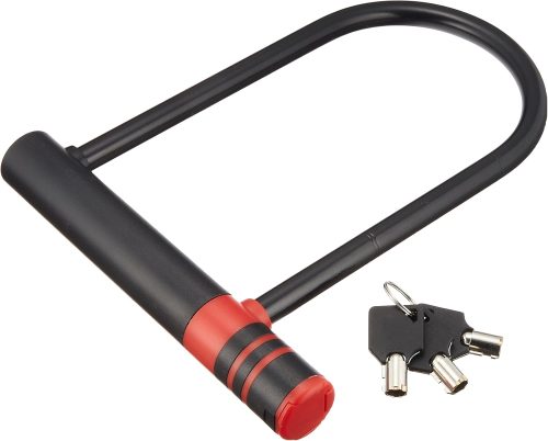 ユニカー工業(Unicar) バイク用Ｕ字ロック BL-9