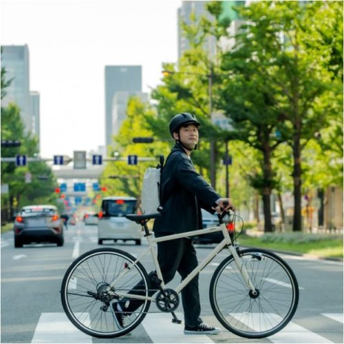 クロスバイクが通勤・通学におすすめの理由