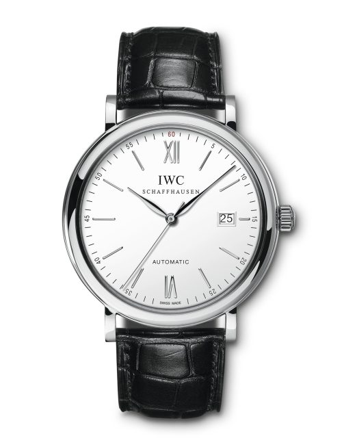 IWC ポートフィノ IW356501