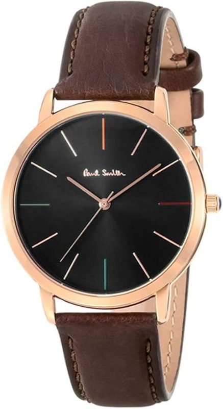 ポールスミス(Paul Smith) 腕時計 P10056