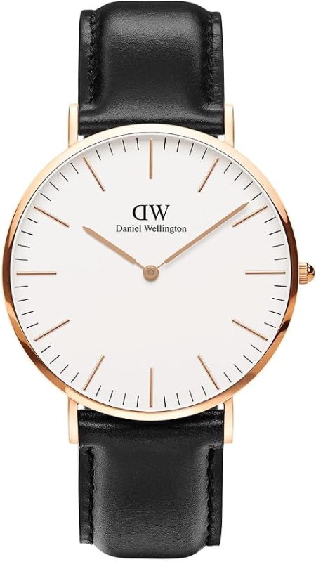 ダニエル・ウェリントン(Daniel Wellington) Classic Sheffield DW00100007