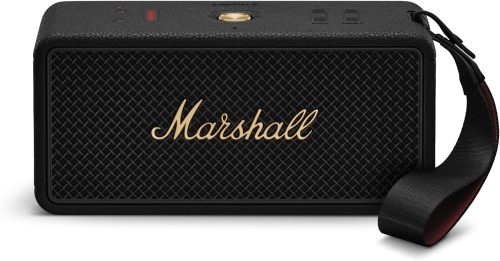 マーシャル(Marshall) Middleton II