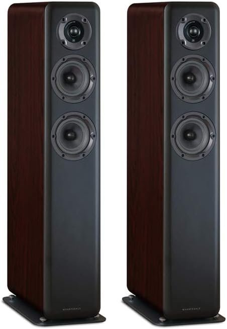 ワーフェデール(Wharfedale) D 330