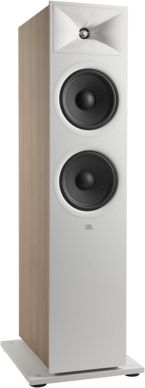 ジェイビーエル(JBL) Stage 280F JBL280FWHT