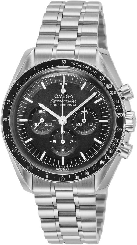 オメガ(OMEGA) Speedmaster ムーンウォッチ プロフェッショナル 310.30.42.50.01.001