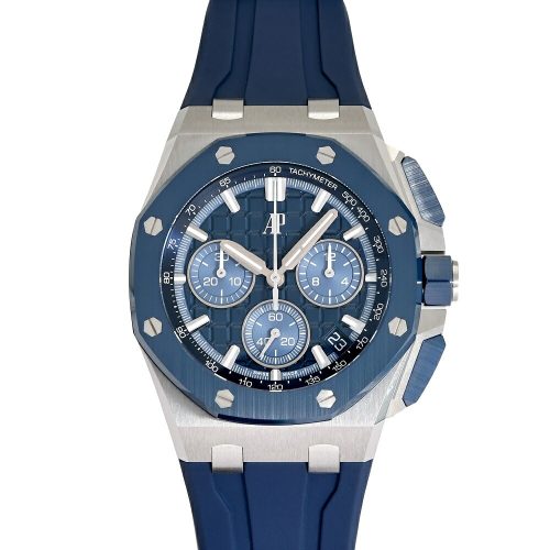 オーデマ・ピゲ(AUDEMARS PIGUET) ロイヤル オーク オフショア クロノグラフ 26420SO.OO.A029VE.01
