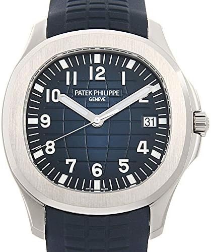 パテック フィリップ(PATEK PHILIPPE) アクアノート 5168G-001