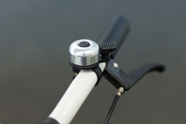 自転車用品のイメージ