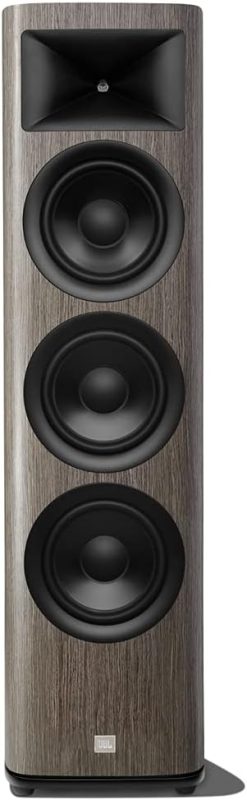 ジェイビーエル(JBL) HDI-3800