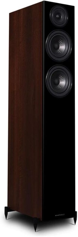 ワーフェデール(Wharfedale) DIAMOND 12.4