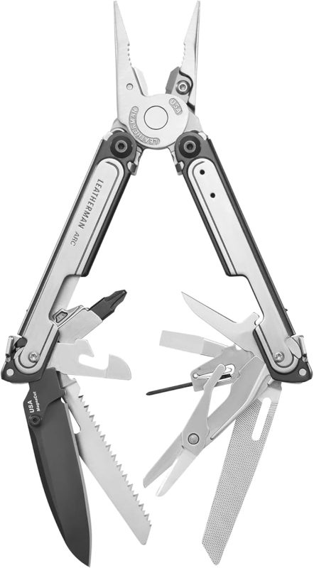 レザーマン(LEATHERMAN) ARC ARC-BS