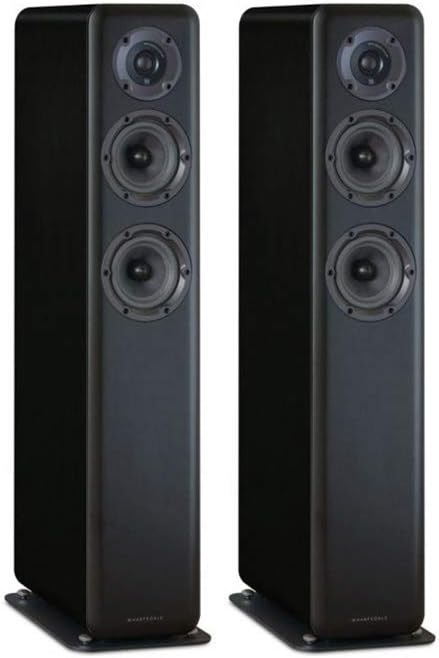 ワーフェデール(Wharfedale) D330