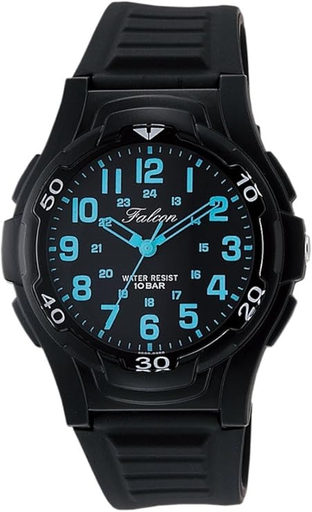 シチズン(CITIZEN) Q&Q カラーウオッチ VP84-852