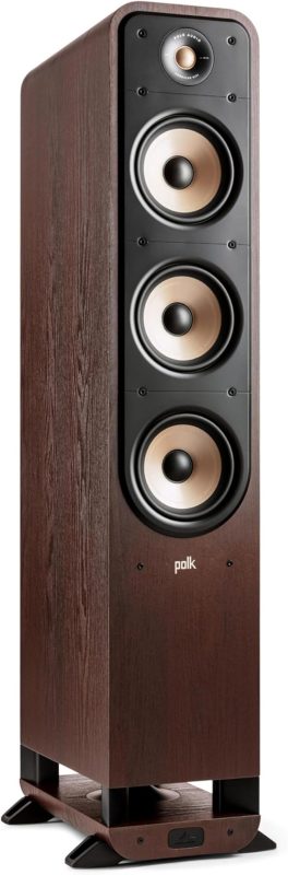 ポークオーディオ(POLK AUDIO) SIGNATURE ELITE ES60