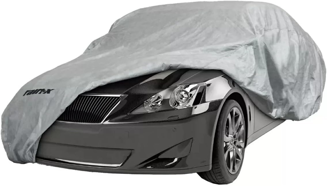 車用カバーのおすすめ18選。防水仕様や裏起毛タイプのモノもご紹介