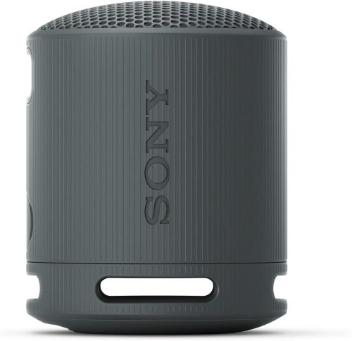 ソニー(SONY) ワイヤレスポータブルスピーカー SRS-XB100