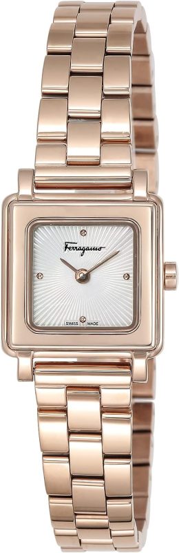フェラガモ(FERRAGAMO) SQUARE SFBY00419