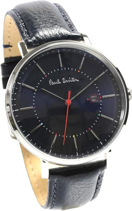 ポールスミス(Paul Smith) 腕時計 P10080