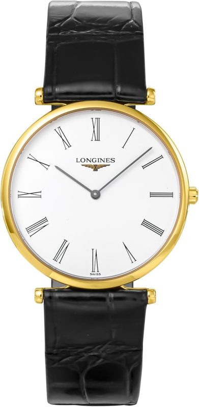 ロンジン(LONGINES) グランクラシック L4.709.2.21.2