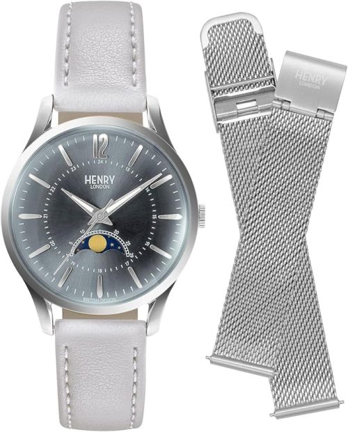 ヘンリーロンドン(HENRY LONDON) APPLE LEATHER HL34-LM-0377-AL