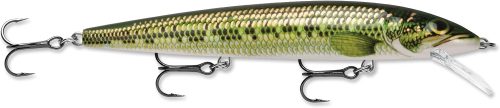 ラパラ(Rapala) ハスキージャーク HJ12