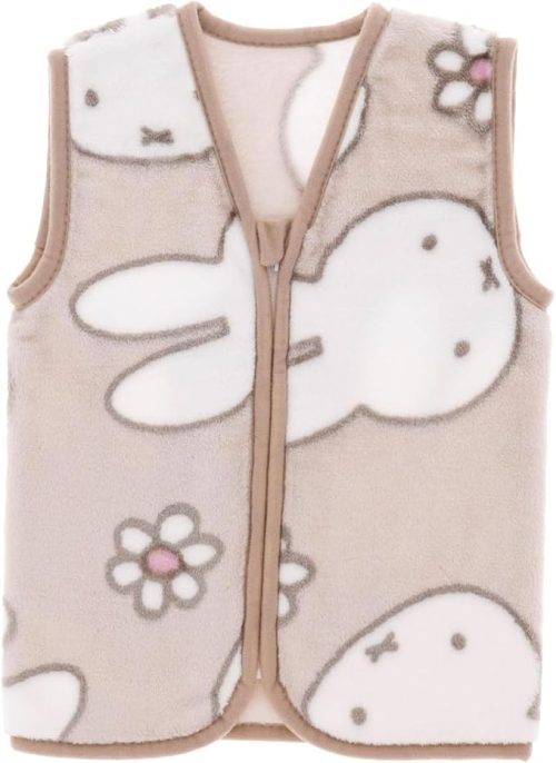 丸眞(MARUSHIN) miffy ミッフィー スプリングミッフィー スリーパー