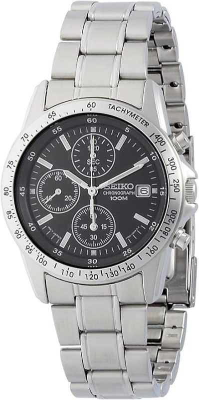 セイコー(SEIKO) 腕時計 SND367PC
