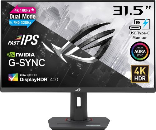 エイスース(ASUS) ROG Strix XG32UCG