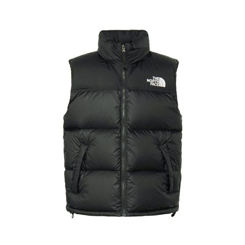 ザ・ノース・フェイス(THE NORTH FACE) ヌプシベスト