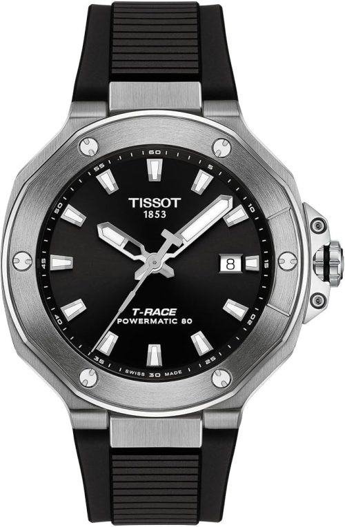 ティソ(TISSOT) T-Race T141.807.17.051.00
