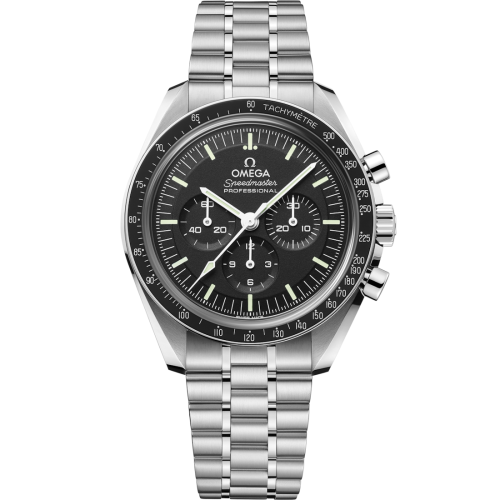 オメガ(OMEGA) Speedmaster ムーンウォッチ プロフェッショナル 310.30.42.50.01.002