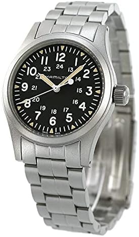 ハミルトン(HAMILTON) カーキ フィールド Mechanical 38mm H69439131