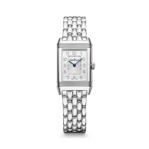 ジャガー・ルクルト(JAEGER LE COULTRE) レベルソ クラシック デュエット Q2668143